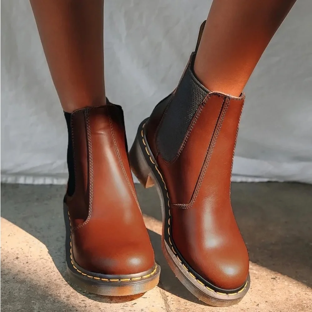 Dr Martens Cadence Abruzzo 7 - Picture 9 of 10